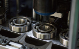 Pentingnya Komponen Bearing pada Sepeda Motor, Hingga Peluang Bisnis di Pasar Indonesia