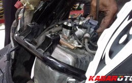 Apa Itu Sistem Injeksi pada Motor?