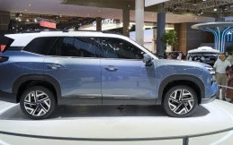 Daftar Segmen Mobil Listrik Menengah, Enggak Sampai Rp400 Juta