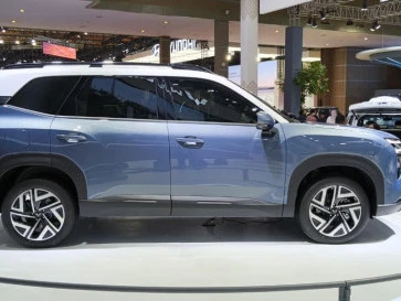 Daftar Segmen Mobil Listrik Menengah, Enggak Sampai Rp400 Juta