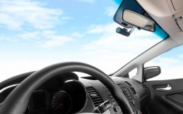 Dashcam Bisa Kurangi Risiko Kejahatan Mobil, Ini Harganya!