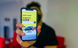 Beli Mobil Pakai Platform Ini Ada Promo dan Hadiah