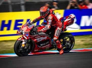 Gas Pol Sejak Start, Marc Marquez Sabet Kemenangan Mutlak di Sprint Race MotoGP Hongaria 2026!