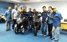 Munas YRFI ke-2 Berlangsung Sukses