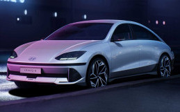 Hadir di Australia, Hyundai Ioniq 6 Semakin Dekat ke Indonesia