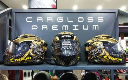 Prime Gear Sajikan Apparel Riding Lifestyle 