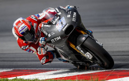 Stoner Klaim Ducati Bakal 'Terbang' Tanpa Sayap Pada MotoGP 2017