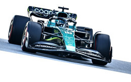 FIA : Aston Martin Tidak Menjiplak, Tanggapan Bos Red Bull Racing Santai