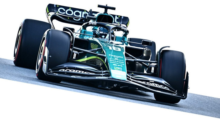 FIA : Aston Martin Tidak Menjiplak, Tanggapan Bos Red Bull Racing Santai