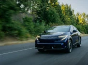 Dikenalkan, Mitsubishi Eclipse Sportback Dibanderol Rp624 Jutaan