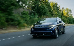 Dikenalkan, Mitsubishi Eclipse Sportback Dibanderol Rp624 Jutaan