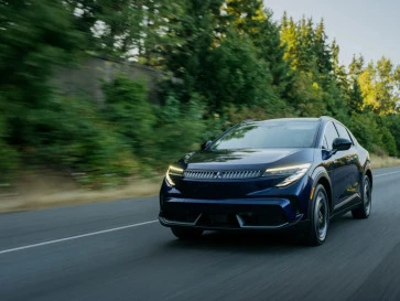 Dikenalkan, Mitsubishi Eclipse Sportback Dibanderol Rp624 Jutaan