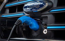 Ford dan Mahindra Batal Bikin Bareng Mobil Masa Depan