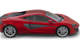 Mobil Sport McLaren 540C, 570GT dan 720S Akan Ramaikan Pasar Sport Car Indonesia