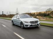 Mercedes Bertekad Perbanyak Mobil Plug-in Hybrid