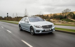 Mercedes Bertekad Perbanyak Mobil Plug-in Hybrid