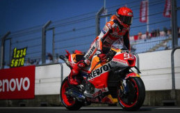 Bos KTM Ungkap Marc Marquez Sulit Bergabung Ke KTM