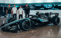 Petronas Terganjal Homologasi, Mercedes Terancam Start Musim 2026 dengan Bahan Bakar Darurat