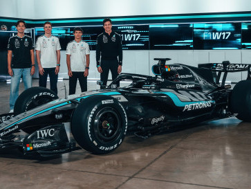 Petronas Terganjal Homologasi, Mercedes Terancam Start Musim 2026 dengan Bahan Bakar Darurat