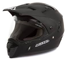 Helm Bisa Rusak jika Lama Tak Digunakan