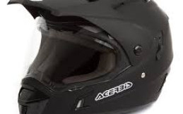 Helm Bisa Rusak jika Lama Tak Digunakan