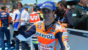 Kunci Sukses Pedrosa Menangi MotoGP Spanyol