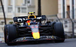 Sergio Perez Perpanjang Kontrak Dengan Red Bull Racing Hingga 2024