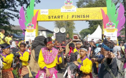 Lewat Kegiatan Ini, Perusahaan Pembiayaan Dukung Industri Kreatif