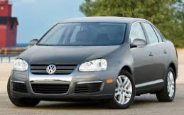 Gara-gara VW, Mobil Diesel Jadi Tak Laku di Eropa