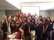 Ladies Car Community Kukuhkan Pengurus Baru