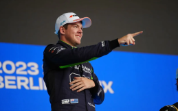 Panas Terik Jakarta Bakal Menambah Keseruan Jakarta E-Prix 2023