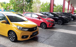 Mau Beli Mobil Bekas? Cek Bagian Ini untuk Memastikan Bukan Bekas Tabrakan