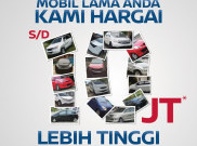 Mau Beli Mobil Bekas Nissan? Ini Panduannya