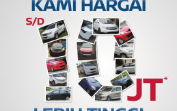 Mau Beli Mobil Bekas Nissan? Ini Panduannya