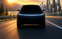 Alasan BAIC Indonesia Rilis Mobil Listrik dan Keuntungannya