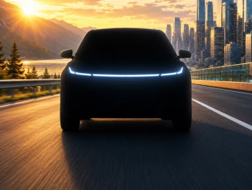 Alasan BAIC Indonesia Rilis Mobil Listrik dan Keuntungannya