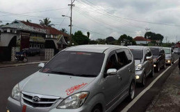 AVOID Palembang Gelar Family Gathering 2018