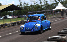 JSRT Gandeng IX12 Garage dan Bedjo VW Clinic Bakal Ramaikan Drag Race Kelas VW Klasik