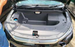 Bengkel Custom Your BYD Hadirkan Frunk Tambahan untuk M6, Dolphin, dan Atto 3, Berapa Harganya?