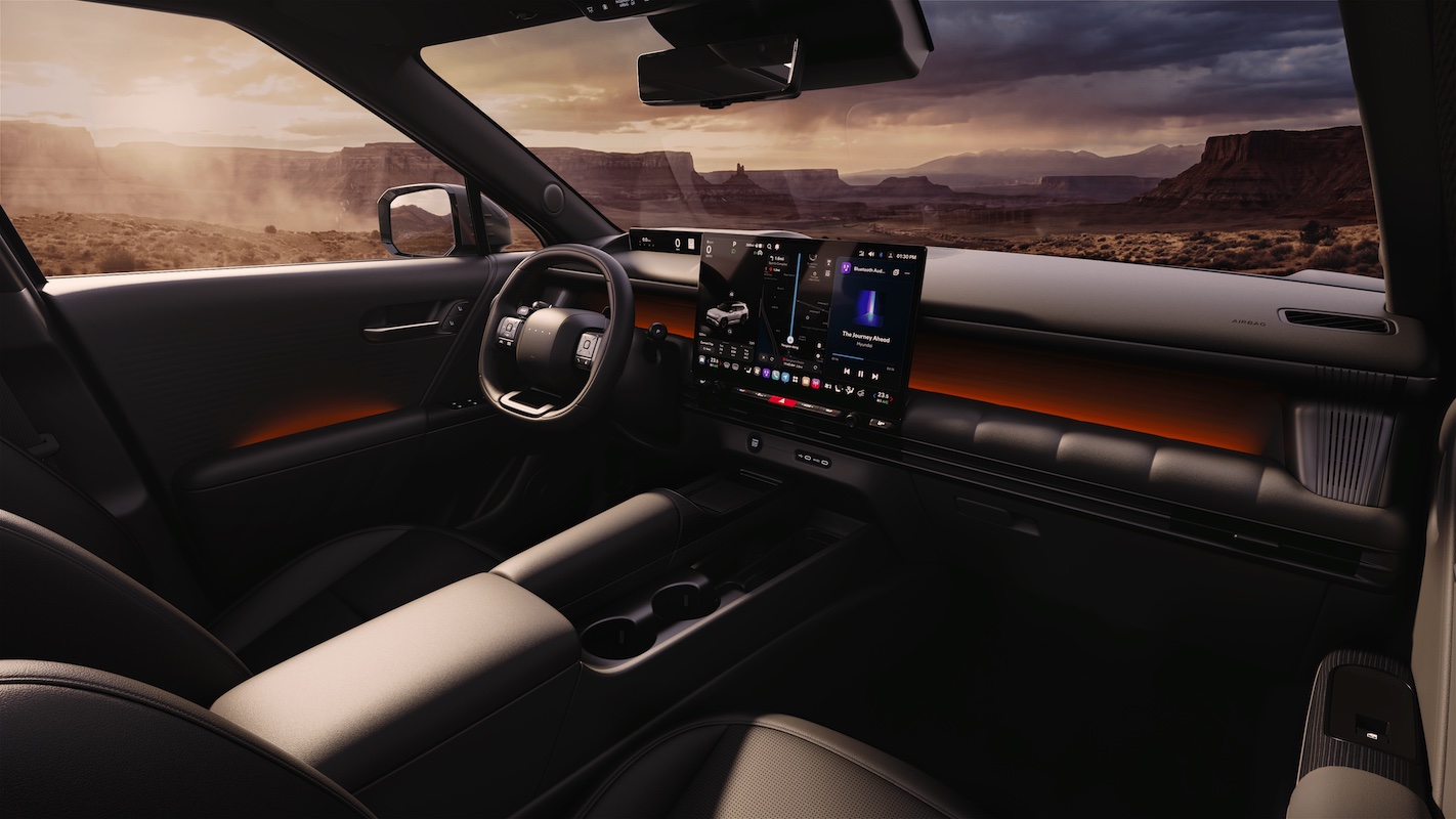 Hyundai Tucson XRT PRO
