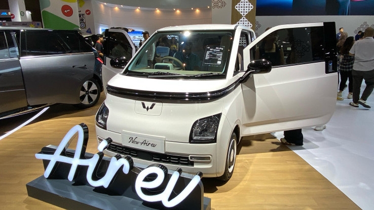 Kebijakan Pemerintah Paling Krusial yang Mengubah Peta Industri Otomotif RI di 2025