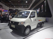 Modal Rp10 Juta Bisa Beli Mobil DFSK di Telkomsel IIMS 2019