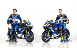 Hadapi WSBK 2023, GYTR GRT Yamaha Luncurkan Motor dan Pembalap Baru