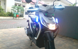 Undang-undang yang Mengatur Penggunaan Lampu Strobo