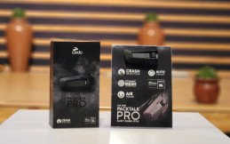 Ini Penjelasan Fitur Crash Detection pada Cardo Packtalk Pro