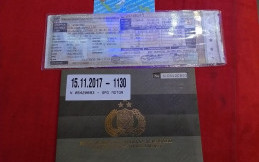 Denda Pajak Kendaraan Bermotor Dihapus Sampai Akhir Tahun 2020