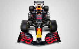 Honda Racing Siap Tampil di Formula One Austria 