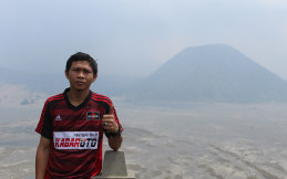 Galeri Foto kabaroto Goes to Jawa Timur Part 2