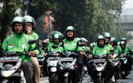 Ini Strategi Kedepan Gojek Hadapi Pandemik Covid-19