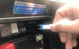Meski Bentuknya Kecil, Komponen Ini Sangat Penting untuk Sepeda Motor